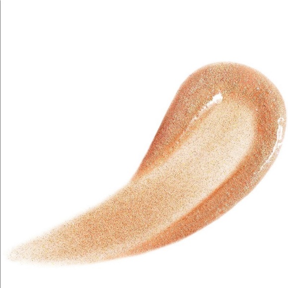 NEW Becca Glow Gloss in Champagne Creme - Picture 3 of 4